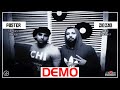 Paster feat. Ziq Zaq - Demo