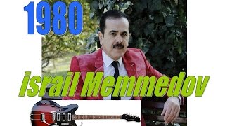 israil Memmedov  80 nusabe