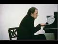 Glenn Gould plays Bach Preludium & Fuga C-sharp minor BWV849