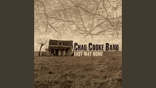 Watch Chad Cooke Band Through The Dark video