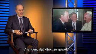 Antichrist eenheids-agenda - Benchmarks van het Beest - Doug Batchelor