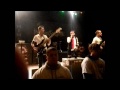 Don't Ask, Don't Tell - Chelsea Grin in Worcester, MA 11/9/12 HD