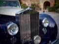 Rolls Royce DHC 1951