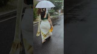 Mallu Aunty