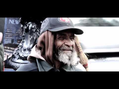 Shamit Tyagis SupermanOfficial Music Video.mov