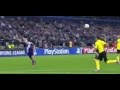 【CL】ドルトムント香川真司 先制点アシスト!