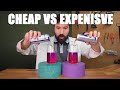 I tested cheap vs expensive energy drinks!