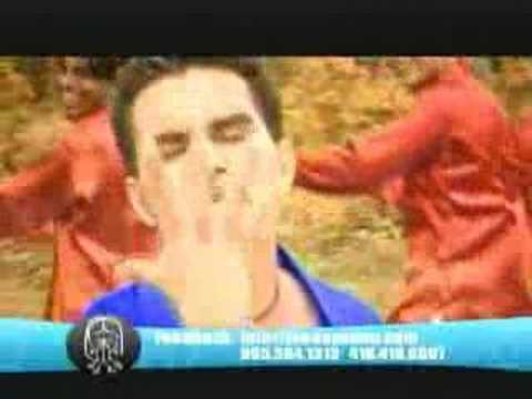 Soni Pabla - Panjaeb Yaar Di