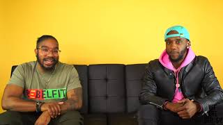 CEO Daniel Banks Talks to Tyhasthegenius | New EP "Love Me Not" | We Are Jersey