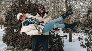İsmail Demirci & Hande Soral Video