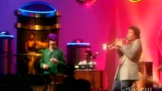 Herb Alpert Rise Soul Train 1983 Herb Alpert Rise Soul Train 1983