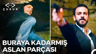 Salih, Çetonun Biletini Kesti - 2. Sezon 16. Bölüm