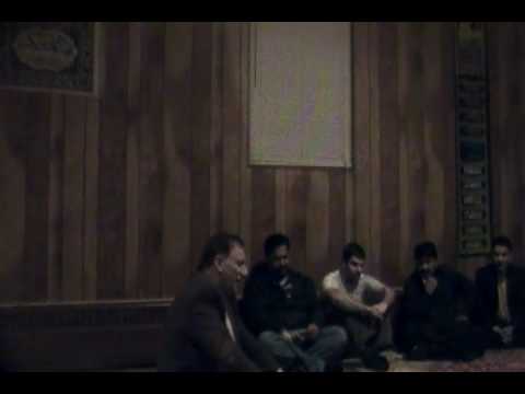 Shahdat Imam Zain Ul Abidin part 1