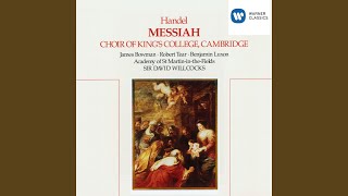 Messiah Hwv 56 1992 Remastered Version Part 3 The Trumpet Shall Sound Bass Air Pomposo Messiah Hwv 56 1992 Remastered Version Part 3 The Trumpet Shall Sound Bass Air Pomposo