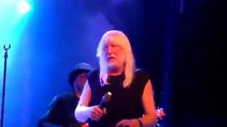 Watch Edgar Winter Jumpin Jack Flash video