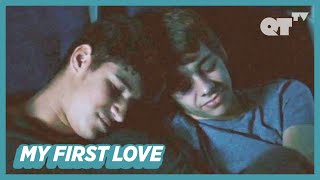He’ll Never Forget His First Gay Love | Gay Teens | Hidden Away