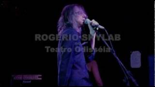 Watch Rogerio Skylab Eu Esporro video