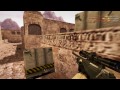 Video GVOZD' FRAGSHOW by QWE