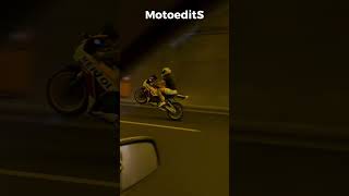 Cbr-1000Rr Tek Teker Tünel Sesi Cbr1000Rr Tünel Flyb Egzoz Sesi