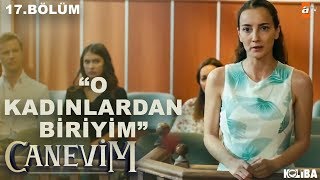 Elvan’ın İkinci Şans İsteği - Canevim 17.Bölüm