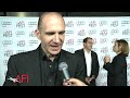 Ralph Fiennes On The Invisible Woman At Afi Fest Presented ...