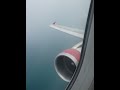 AirAsia A320 Landing [Kota Kinabalu - Singapore]