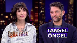 Aslı Şafakla İşin Aslı - Tansel Öngel 23 Eylül 2024
