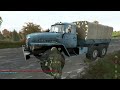 Tales Of Debug! DayZ Breaking Point Ep 3