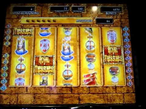 Игровые автоматы казино royal в