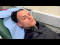 Help me! I've glued a hat to my head! - Bizarre ER - BBC Three