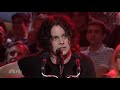 White Stripes - Effect and Cause (Live)