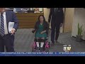 Woman Says Botched 'Brazilian Butt Lift' Left Her In Wheelchair