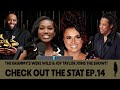 JOY TAYLOR JOINS THE SHOW & WHAT THE HELL HAPPENED AT THE GRAMMYS!? | COTS EP14