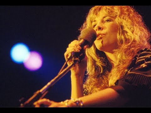 Fleetwood Mac - Landslide 1975