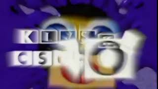 Reuploaded Klasky Csupo Robot Logo With Light Rays My Version