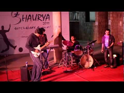 Maeri (Euphoria) Cover