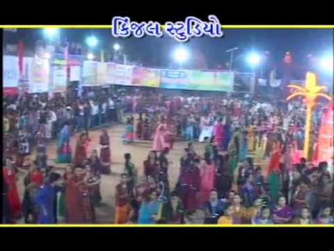 navratri live garba - tahukar bits - vol-48-album - tahukar...