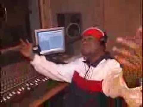 Afro Tempotv Breeze Kanaval 2004