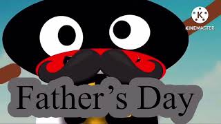 Happy Fathers Day Pingu Outro With Effects 2 4 5 6