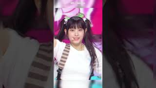 Omg - Newjeans Kbs230127