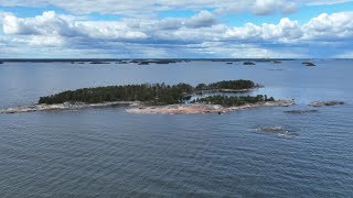 Njk Kajholmen, Sibbo