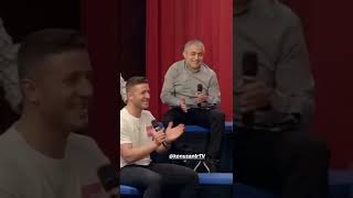 Konuşanlar Komik Shorts