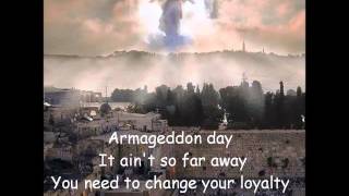 Watch Apologetix Armageddon Valley Someday video