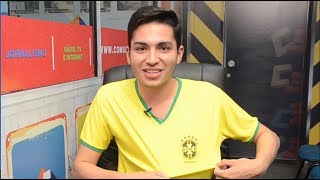 O Jornaleiro/C3TV - Copa do Mundo 2018