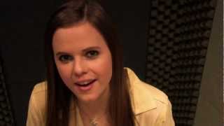 Watch Tiffany Alvord Change video