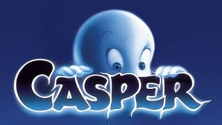 Casper 10.bölüm - Tatlı hayalet