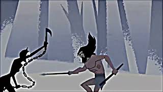 Samurai Jack 4K Scene Pack No Watermark