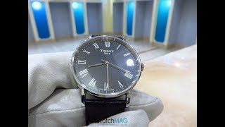 Tissot Everytime T109.410.16.053.00