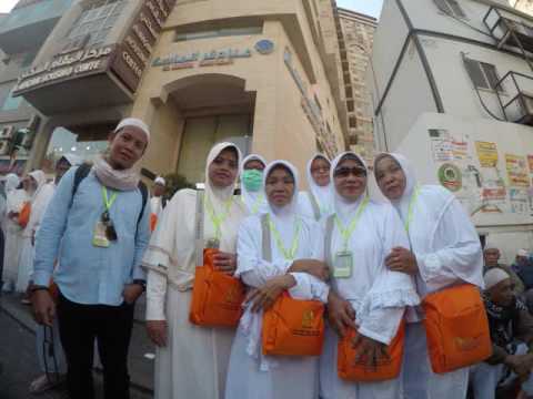 Youtube travel umroh nurul hayat Youtube travel umroh nurul hayat