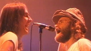Genesis - I Know What I Like 1976 Live Video